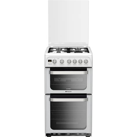 hotpoint ultima hug52p 50cm gas cooker